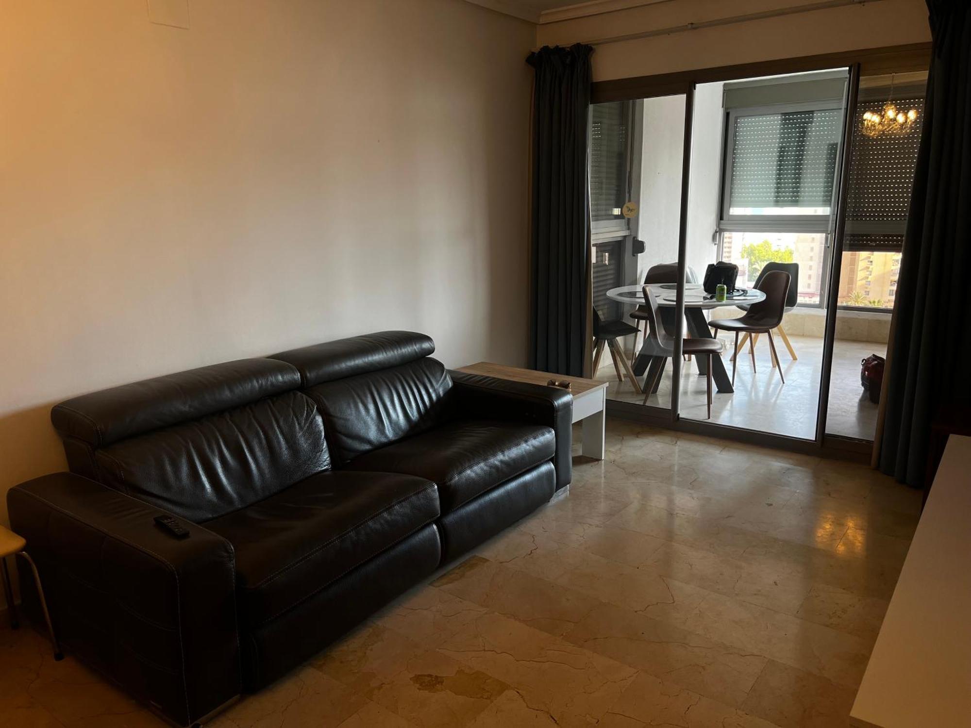 Beautifull Apartment In Benidorm Exterior photo