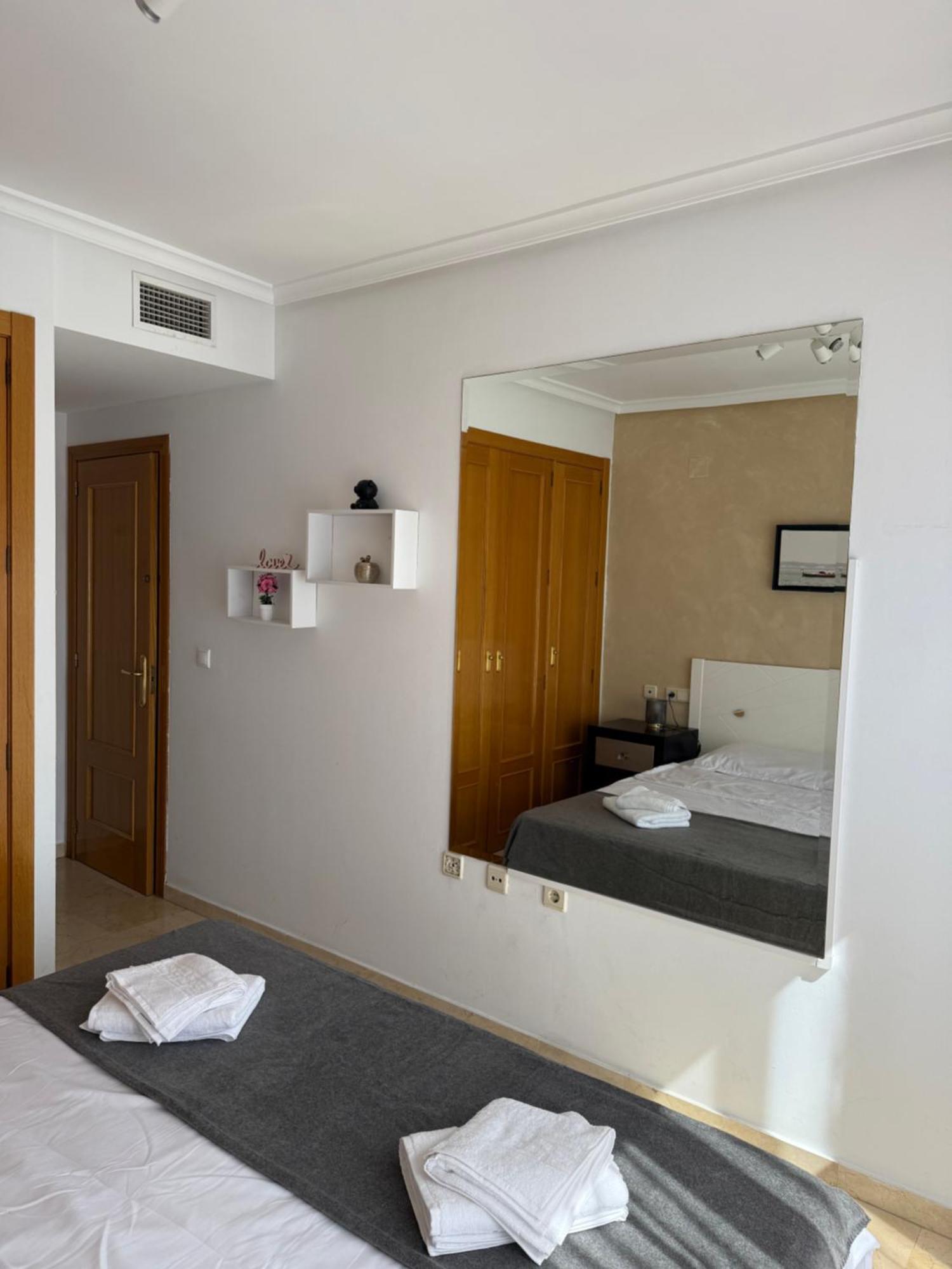 Beautifull Apartment In Benidorm Exterior photo