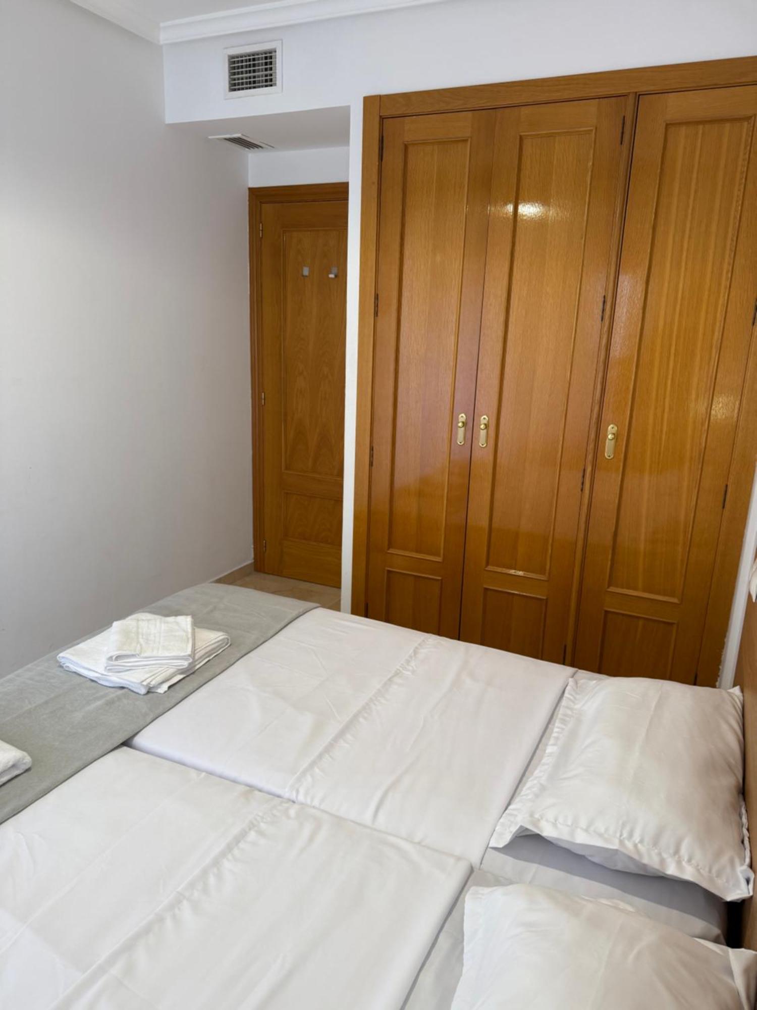 Beautifull Apartment In Benidorm Exterior photo