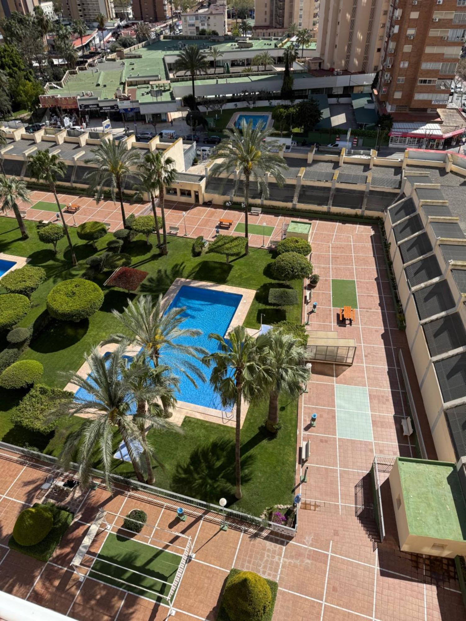 Beautifull Apartment In Benidorm Exterior photo