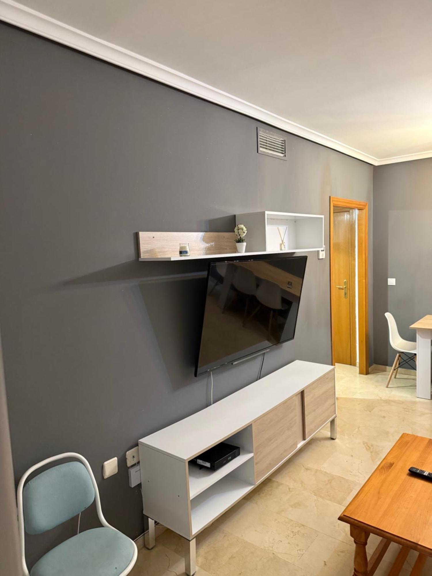 Beautifull Apartment In Benidorm Exterior photo