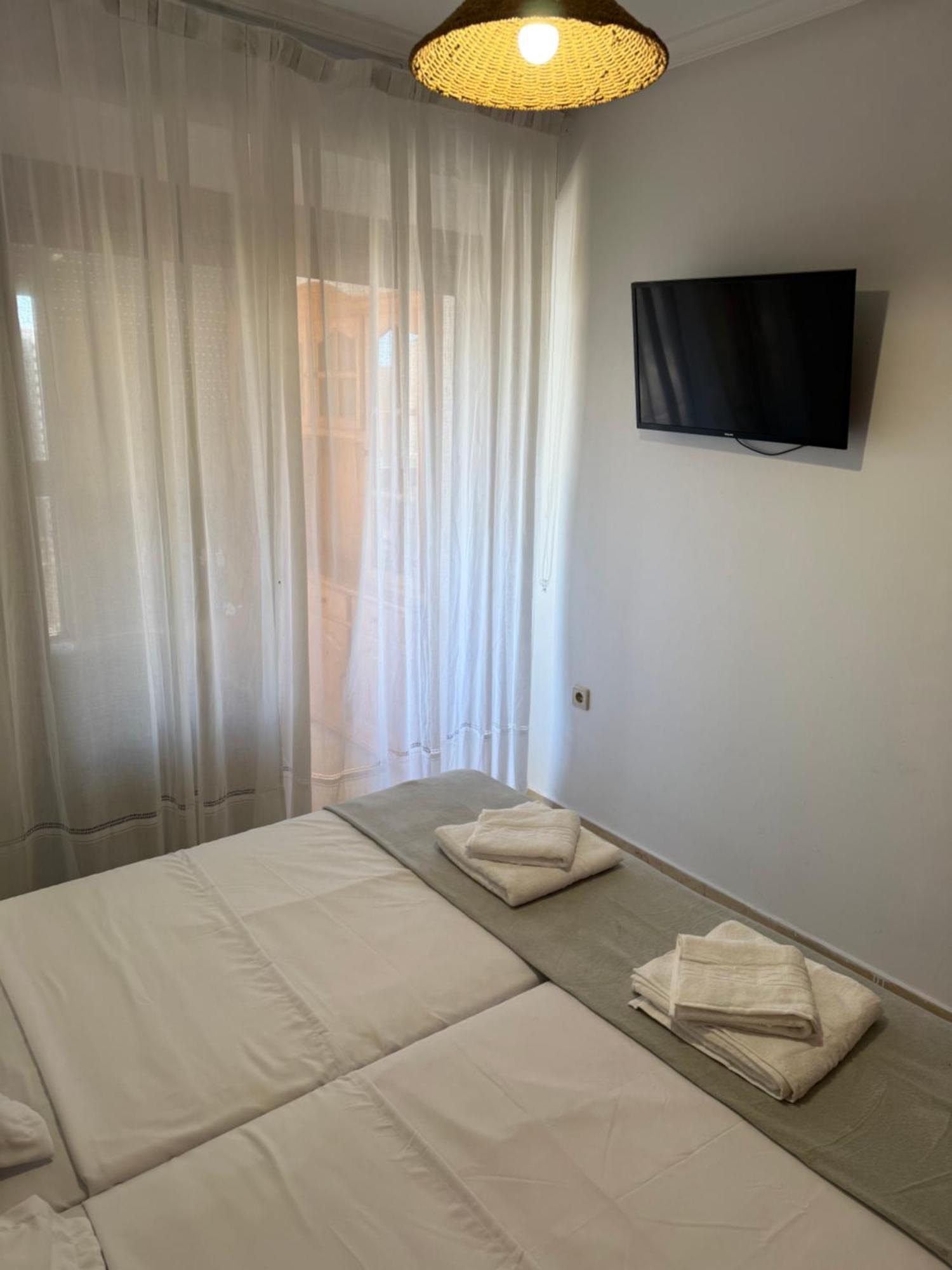 Beautifull Apartment In Benidorm Exterior photo