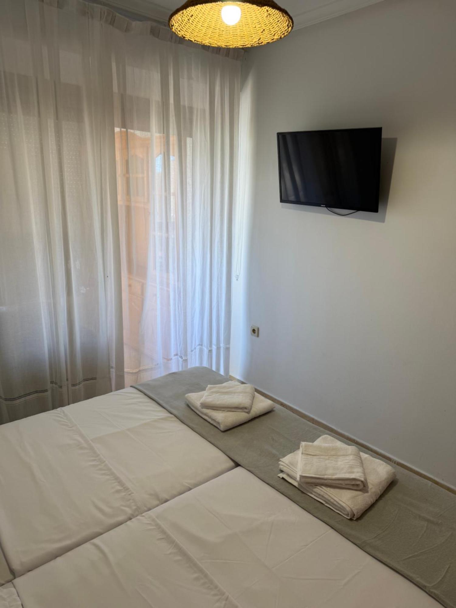 Beautifull Apartment In Benidorm Exterior photo